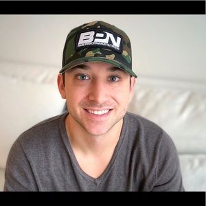 Meet your Posher, Mac